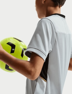 Playera deportiva para entrenamiento Nike de niño