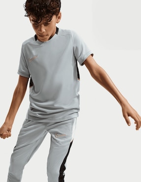 Playera deportiva para entrenamiento Nike de niño
