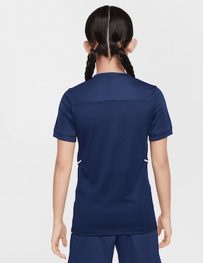 Playera deportiva para entrenamiento Nike de niño