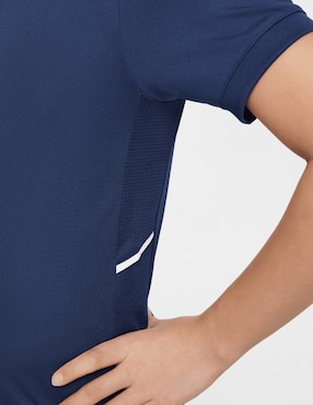 Playera deportiva para entrenamiento Nike de niño