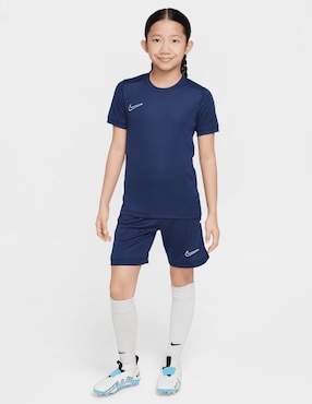 Playera deportiva para entrenamiento Nike de niño