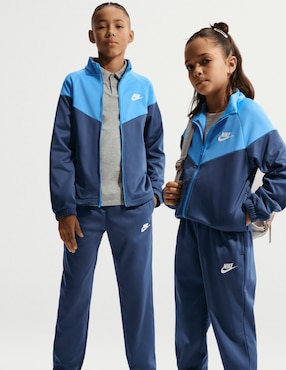Conjunto deportivo Nike de algodón unisex