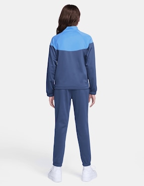 Conjunto deportivo Nike de algodón unisex