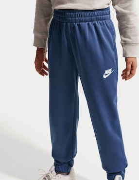 Conjunto deportivo Nike de algodón unisex