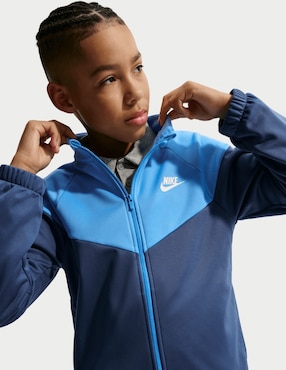 Conjunto deportivo Nike de algodón unisex