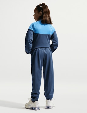 Conjunto deportivo Nike de algodón unisex