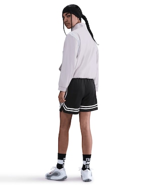 Short Nike con bolsillos K NK DF Crossover para entrenamiento niña