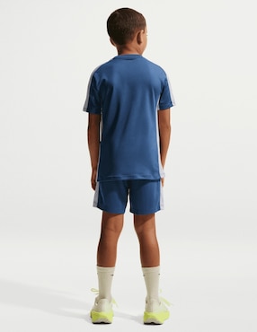 Short Nike con bolsillos Trophy23 para entrenamiento niño