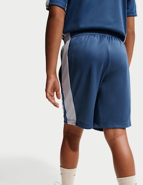 Short Nike con bolsillos Trophy23 para entrenamiento niño