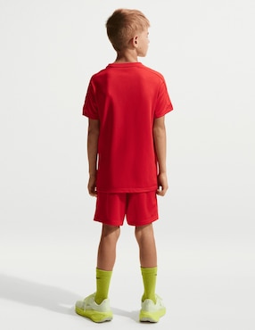 Short Nike para entrenamiento niño