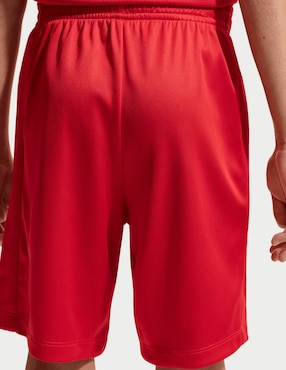 Short Nike para entrenamiento niño