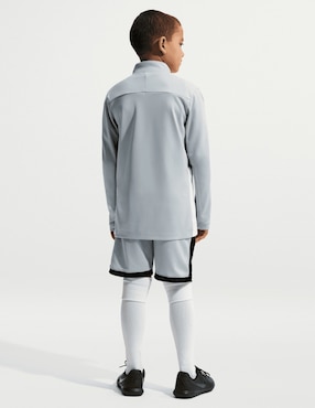 Short con bolsillos Nike para fútbol unisex