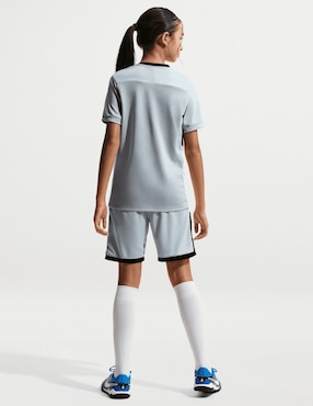 Short con bolsillos Nike para fútbol unisex