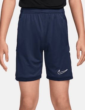 Playera deportiva para entrenamiento Nike de niño