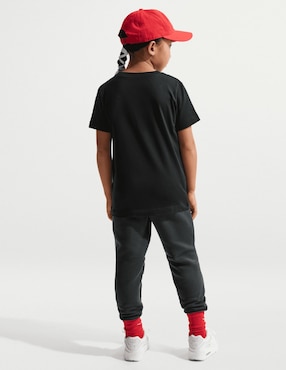 Playera deportiva para entrenamiento Nike de niña