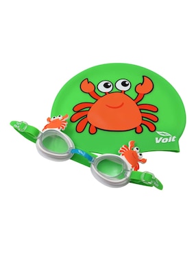 Set acuático Voit infantil