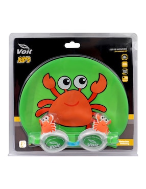 Set acuático Voit infantil