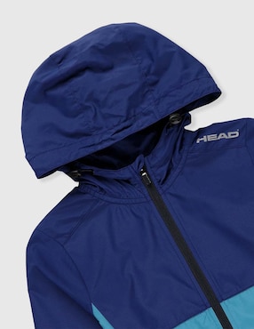 Chamarra casual Head Outerwear para niño