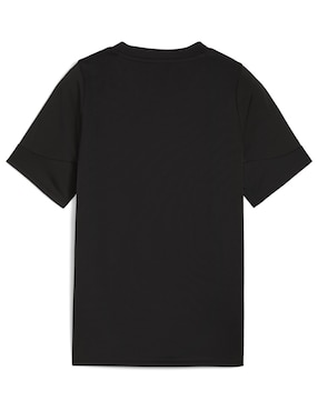 Jersey de  manga corta Puma  para niño