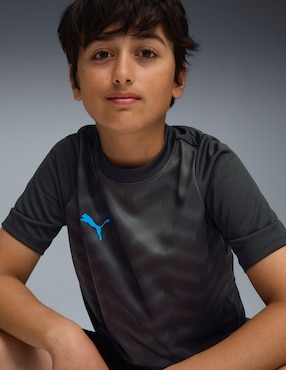 Jersey de  manga corta Puma  para niño