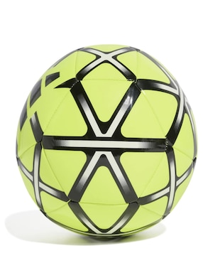 Balón Adidas Starlancer Club para fútbol