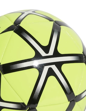 Balón Adidas Starlancer Club para fútbol
