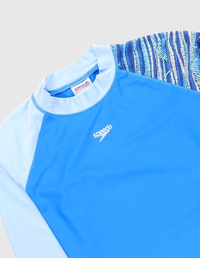Wetsuit Speedo para niño