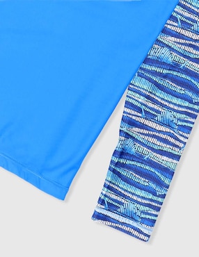 Wetsuit Speedo para niño