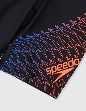 Jammer Speedo para niño