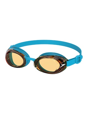 Goggles tintadas Speedo para natación de niño