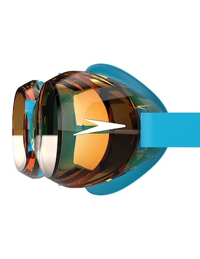Goggles tintadas Speedo para natación de niño