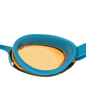Goggles tintadas Speedo para natación de niño