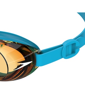 Goggles tintadas Speedo para natación de niño