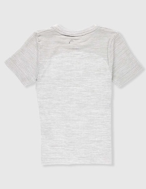 Playera deportiva casual Head de niño