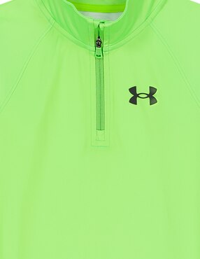 Conjunto deportivo regular Under Armour con elástico para niño