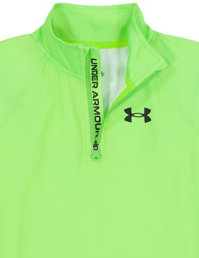 Conjunto deportivo regular Under Armour con elástico para niño