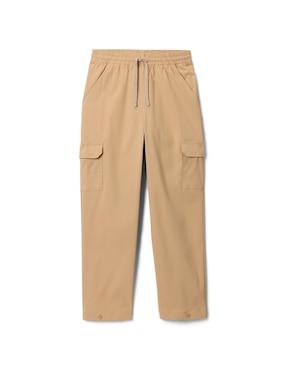 Pantalón cargo Columbia para niño