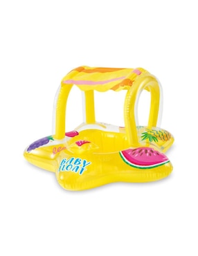 Salvavidas Intex infantil