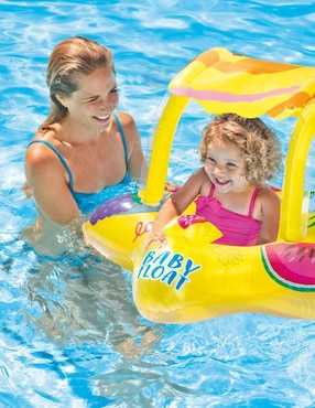Salvavidas Intex infantil