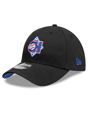Gorra con visera curva broche para béisbol New Era Lmp Fangear Lmp Charros De Jalisco infantil