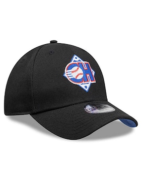 Gorra con visera curva broche para béisbol New Era Lmp Fangear Lmp Charros De Jalisco infantil