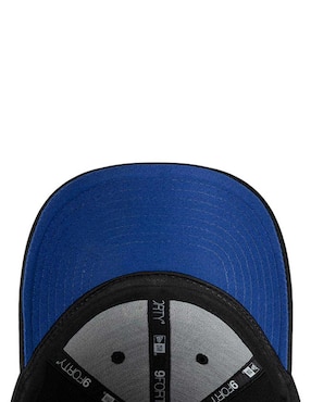 Gorra con visera curva broche para béisbol New Era Lmp Fangear Lmp Charros De Jalisco infantil