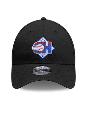Gorra con visera curva broche para béisbol New Era Lmp Fangear Lmp Charros De Jalisco infantil