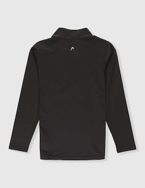 Sudadera Head para niño