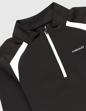 Sudadera Head para niño