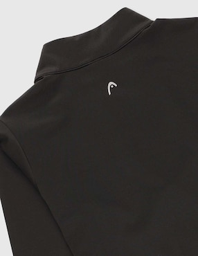 Sudadera Head para niño