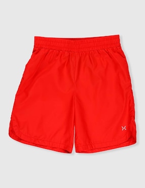 Short X10 para entrenamiento niño