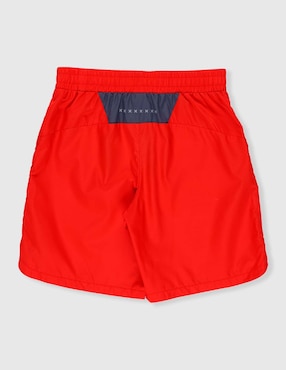 Short X10 para entrenamiento niño