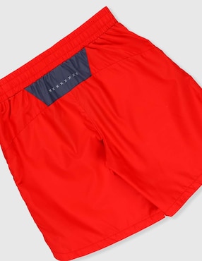 Short X10 para entrenamiento niño