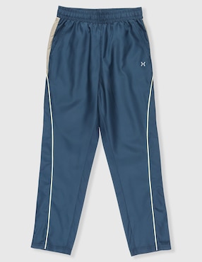 Pantalón relaxed X10 para niño